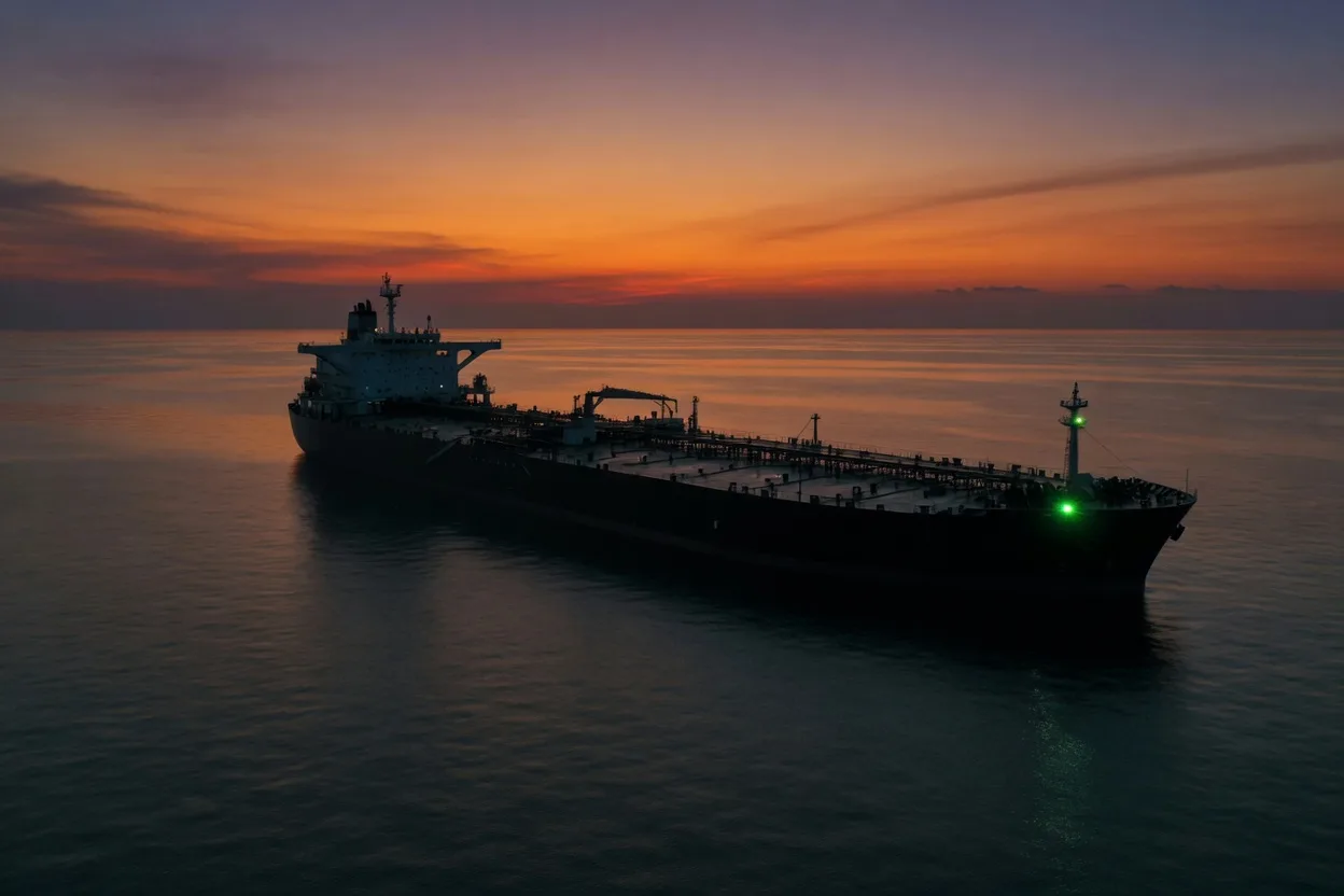 Commodities — Exatoshi